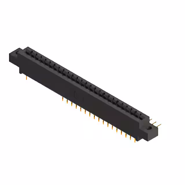 387-050-559-804 EDAC Inc.  Edgeboard Connectors